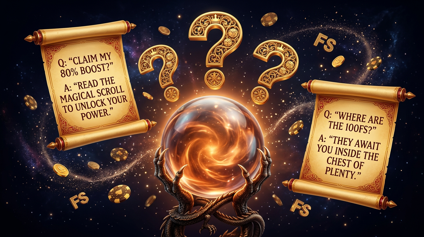 FAQ: ответы на популярные вопросы о 7К Казино