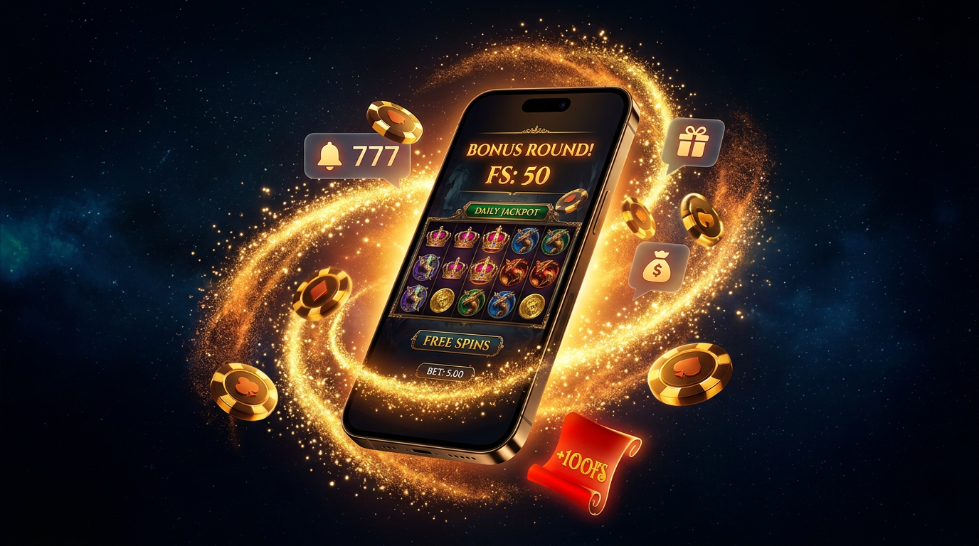 Мобильное приложение 7к казино